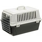 Ferplast Atlas Přepravka 20 šedá 37 x 58 x 32 cm – Hledejceny.cz