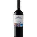 MontGras Quatro Cuvée 2022 14% 0,75 l (holá láhev) – Hledejceny.cz