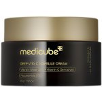 Medicube Deep Vita C Capsule Cream 55 g – Zboží Dáma