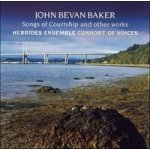Baker, J. B. - Songs Of Courtship – Hledejceny.cz