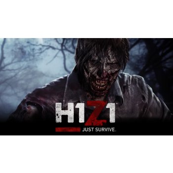 H1Z1: Just Survive