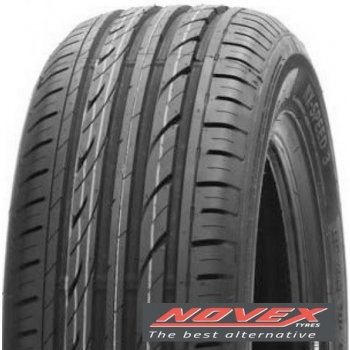 Novex NX-Speed 3 195/45 R16 84V