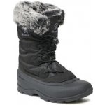 boty Kamik Momentum 3 Black – Zboží Mobilmania