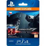 Tekken 7 Season Pass 2 – Hledejceny.cz