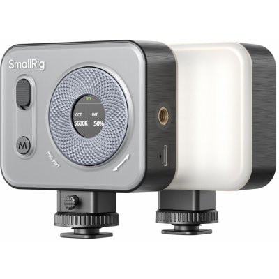 SmallRig Vibe P96 Pro mini – Zboží Mobilmania