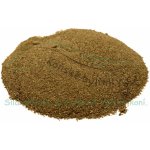 Koňské bylinky Juka Yucca kořen mletý 0,5 kg – Sleviste.cz