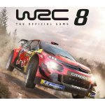 WRC 8 Season Pass – Hledejceny.cz