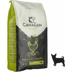 Canagan Small Breed Kuřecí 6 kg – Hledejceny.cz