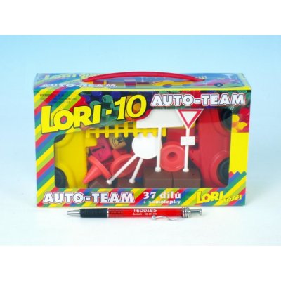 Lori 10 Auto team – Zboží Dáma