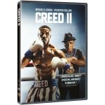 Creed II DVD – Hledejceny.cz