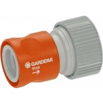 Gardena Přechodka se stopspojkou 3/4'' 2814-20 – Hledejceny.cz