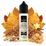 Bombo Platinum Tobaccos Shake & Vape Originis RY4 15 ml – Hledejceny.cz