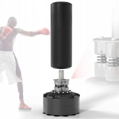 Physionics Boxovací pytel volně stojící – Zboží Dáma
