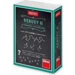 Dino Rébusy II – Zboží Dáma