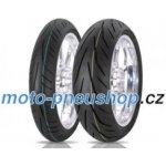 Avon AV66 Storm 3D X-M 160/70 R17 79V – Sleviste.cz