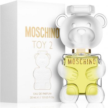 Moschino TOY 2 parfémovaná voda dámská 30 ml