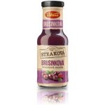 Vitana Steaková brusinková omáčka 250 ml – Hledejceny.cz