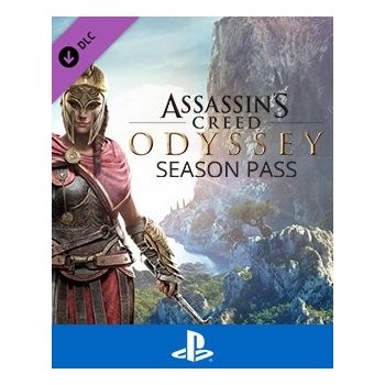 Assassin's Creed: Odyssey Season Pass