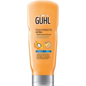 Guhl kondicionér Feuchtigkeitsaufbau 200 ml