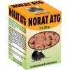 Přípravek na ochranu rostlin AGROCHEMA NORAT ATG granule 3 × 50 g