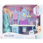 Hasbro Frozen Zmrzlinový stánek s Elsou a Olafem herní set HMJ48 – Zbozi.Blesk.cz
