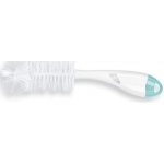 Nuk kartáč na láhve 2v1 žlutá – Hledejceny.cz