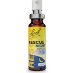 Nelsons Rescue Night sprej s obsahem alkoholu 20 ml – Hledejceny.cz