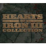 Hearts of Iron 3 Collection – Hledejceny.cz