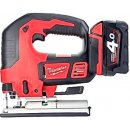 Milwaukee M18 BJS-402C 4933451389