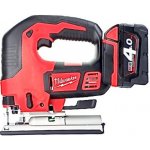 Milwaukee M18 BJS-402C 4933451389 – Zboží Dáma