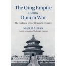 Qing Empire and the Opium War