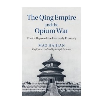 Qing Empire and the Opium War