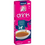 Vitakraft Cat Drink losos a L-Carnitin 150 g – Sleviste.cz