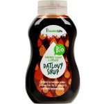 Country Life Bio Datlový sirup 250 ml – Hledejceny.cz