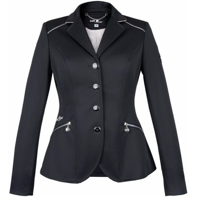 Fair Play jezdecký drezurní Frak TIFFANY Červená – Hledejceny.cz