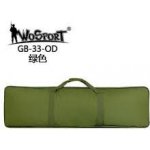 Wosport transportní 100 x 28 x 8 cm zelená – Zboží Mobilmania