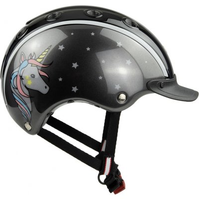 CASCO Dětská jezdecká přilba Nori 2 – Zboží Dáma