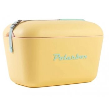 Polarbox Pop 12l žlutý