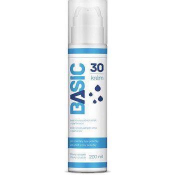 Basic30 krém 50 ml