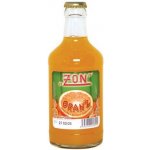Zon Pomerančová limonáda oranž 330 ml – Zboží Dáma