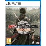 Dynasty Warriors: Origins – Zboží Dáma