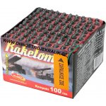 Kompakt 100 ran Raketomet – Zboží Dáma