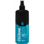 Nishman After Shave Cologne voda po holení 01 Antarctica 400 ml – Sleviste.cz