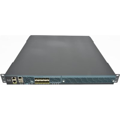 Cisco AIR-CT5508-25-K9 – Hledejceny.cz