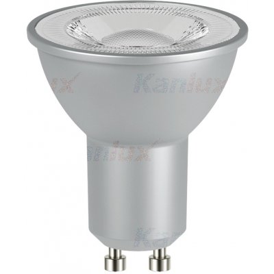 Kanlux 35244 IQ-LED GU10 6,5WS3-NW Světelný zdroj LED – Zboží Mobilmania