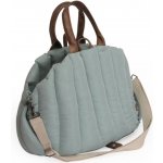 Camon TAŠKA BORSA VERDE ACQUA 50 x 30 x 35 cm – Zboží Dáma