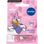 Labello Velvet Rosé balzám na rty 4,8 ml – Zboží Dáma