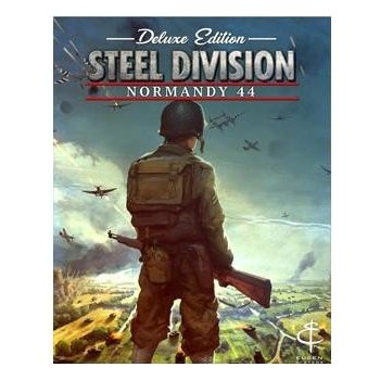 Steel Division: Normandy 44 (Deluxe Edition)