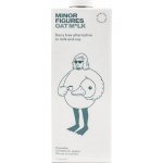 Ovesný nápoj Minor Figures 1 l – Zboží Dáma