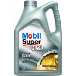 Mobil Super 3000 Formula V 0W-20 1 l – Zboží Mobilmania